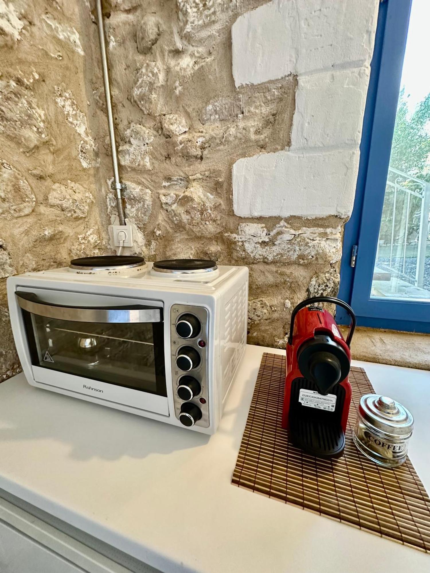 Appartement Rocksecret Edge à Kalamata Extérieur photo