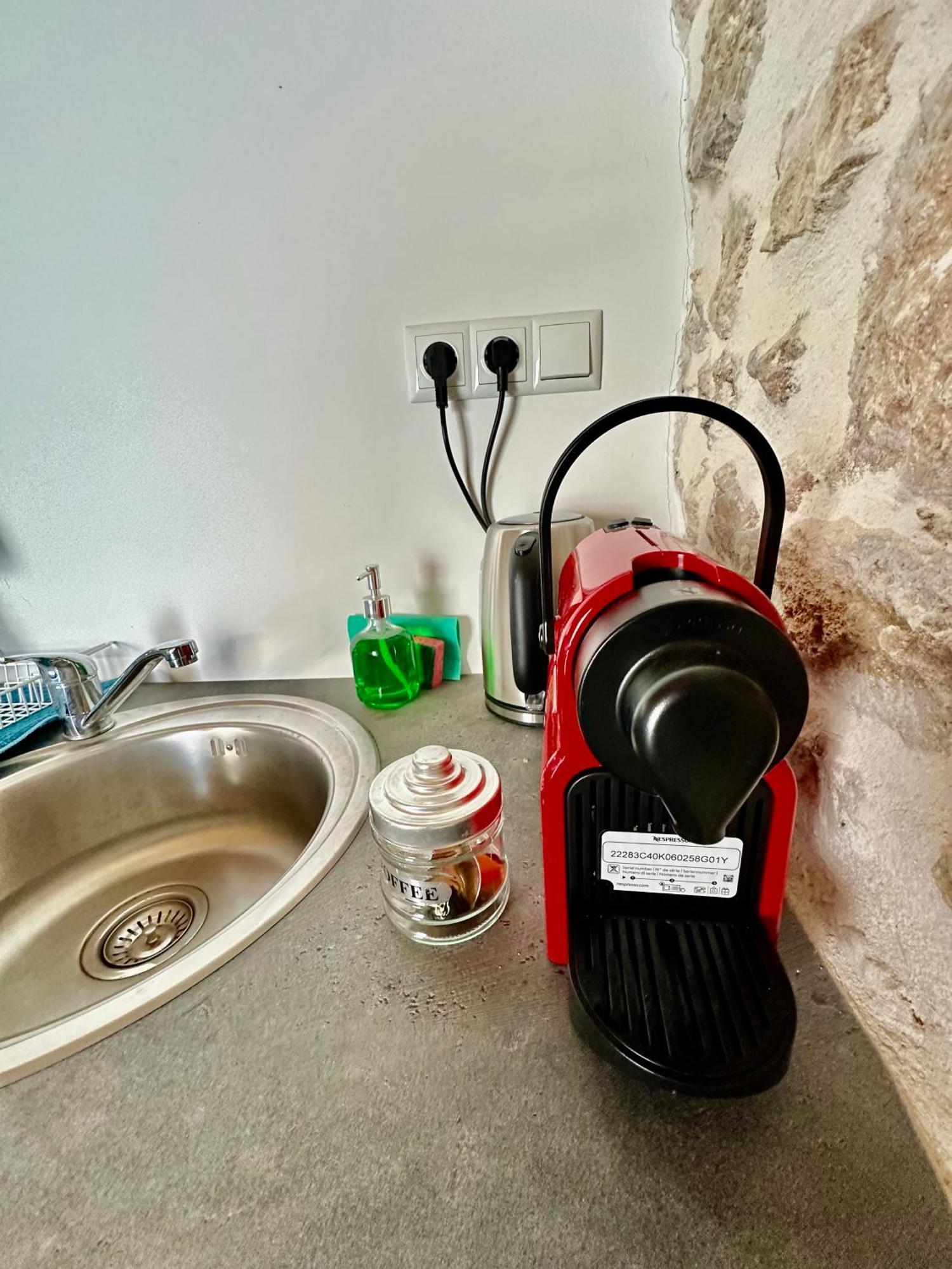 Appartement Rocksecret Edge à Kalamata Extérieur photo