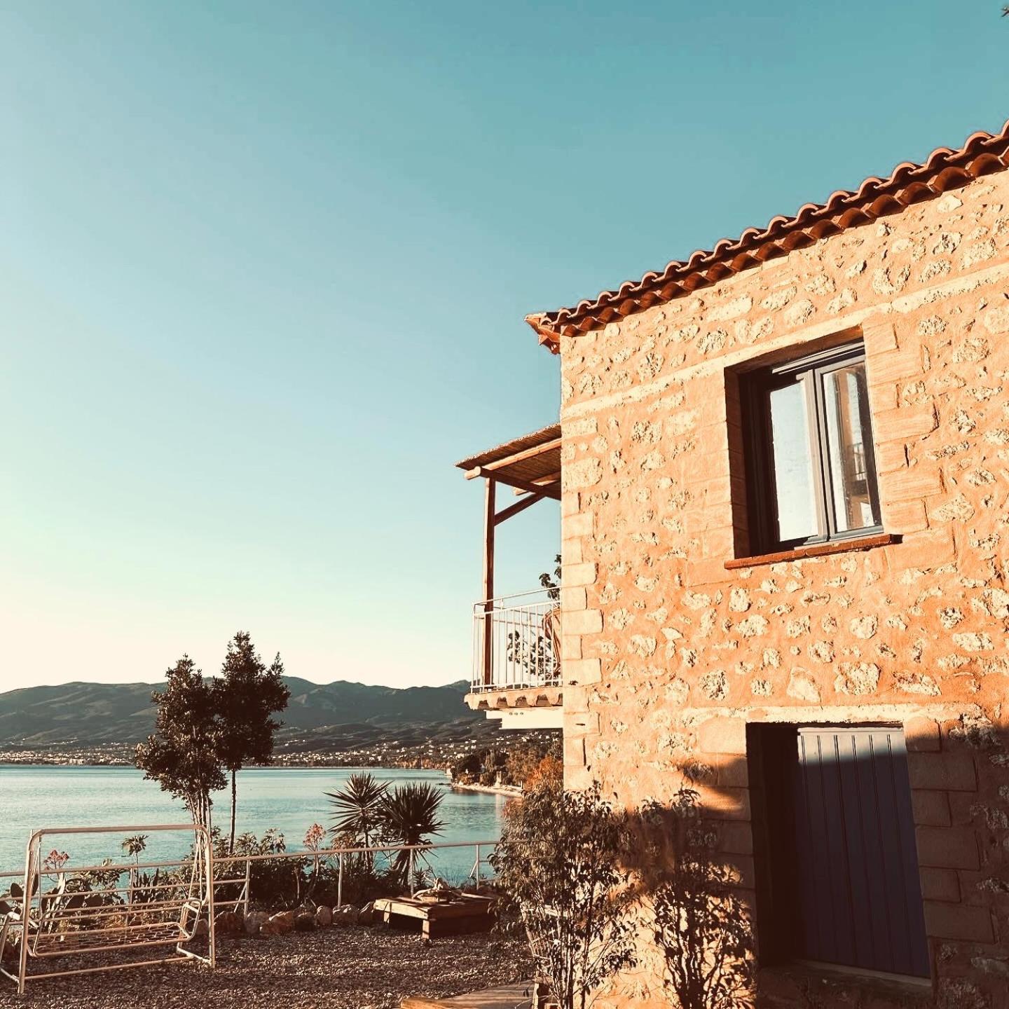 Appartement Rocksecret Edge à Kalamata Extérieur photo